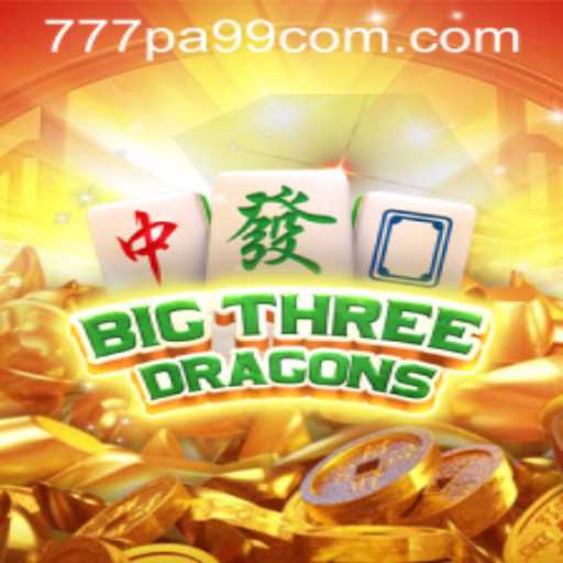 BigThreeDragons: An Intriguing Gaming Experience on 777pa99.com