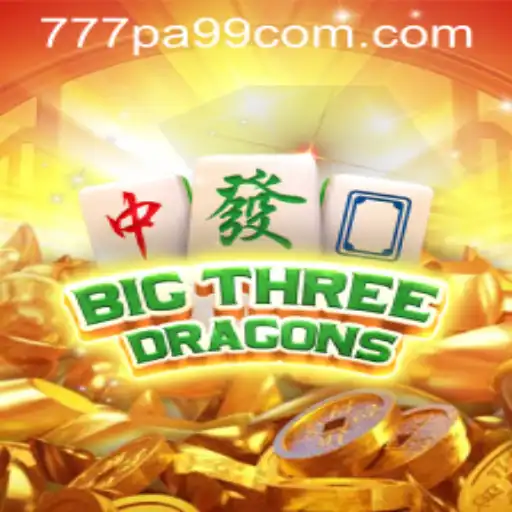 BigThreeDragons: An Intriguing Gaming Experience on 777pa99.com