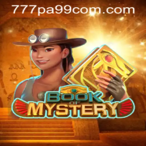Unveiling the Secrets of 'Book of Mystery' and Its Connection to 777pa99.com