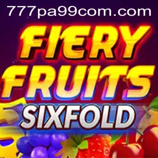 Exploring FieryFruitsSixFold: A New Era in Online Gaming