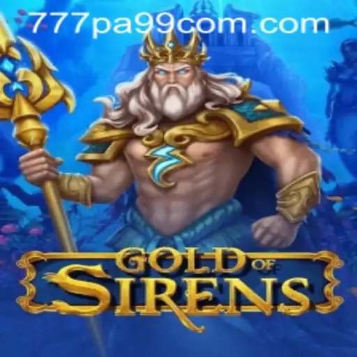 Explore GoldofSirens: An Epic Adventure Inspired by Ancient Myths