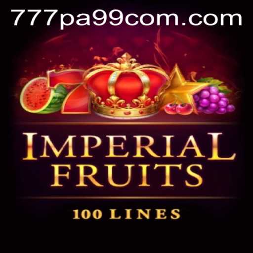 Discover the Thrills of ImperialFruits100 on 777pa99.com