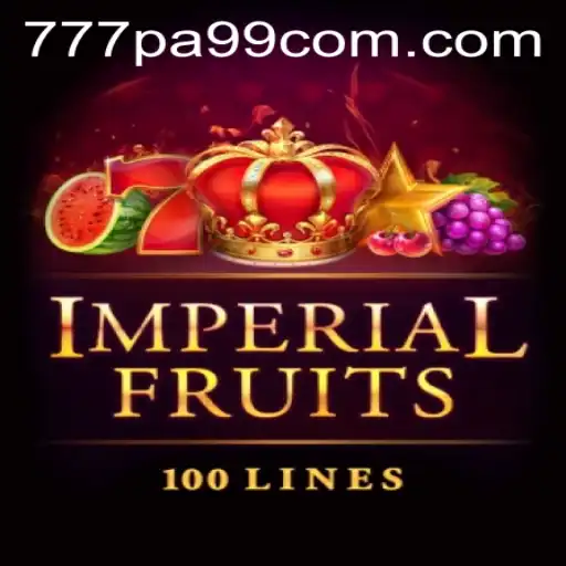 Discover the Thrills of ImperialFruits100 on 777pa99.com