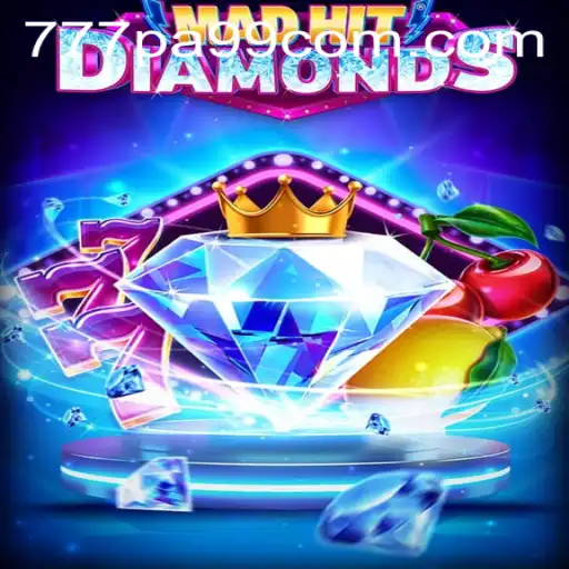 MadHitDiamonds: A Captivating Arcade Experience with 777pa99.com