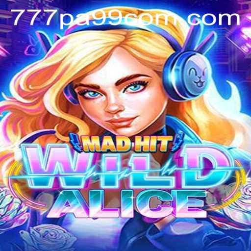 MadHitWildAlice Unveiled: A New Adventure in the World of Gaming