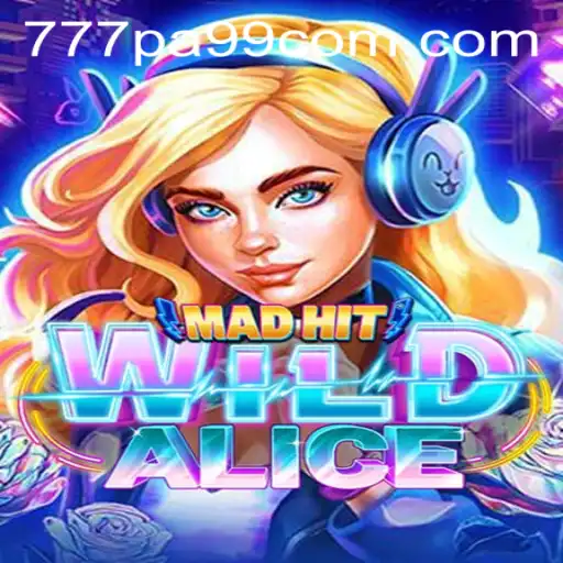 MadHitWildAlice Unveiled: A New Adventure in the World of Gaming