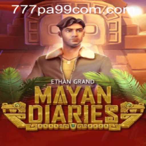 Exploring the Mysterious World of MayanDiaries