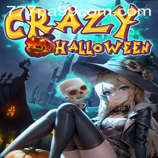 CrazyHalloween Game: A Thrilling Adventure in the Spooky World