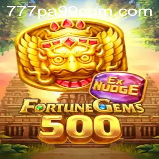 FortuneGems500: A Dazzling Casino Adventure