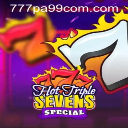 Unveiling HotTripleSevensSpecial: Your Ultimate Gaming Experience
