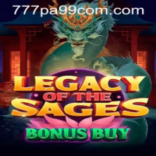 Legacy of the Sages Bonus Buy