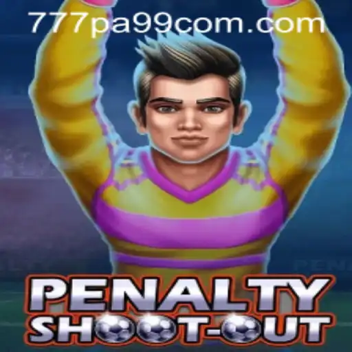 PenaltyShootOut: Mastering the Game with 777pa99.com