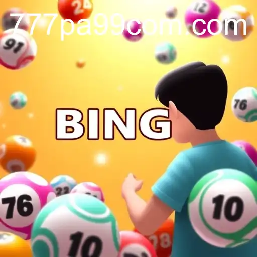 Exploring the World of Online Bingo: A Deep Dive into 777pa99.com