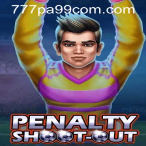 PenaltyShootOut: Mastering the Game with 777pa99.com