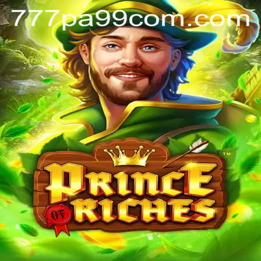 Exploring the Enchanting World of PrinceOfRiches