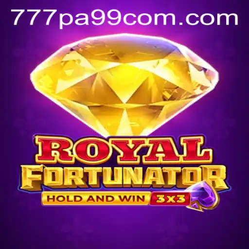 Discover the Royalfort: An Exciting Adventure in the World of '777pa99.com'