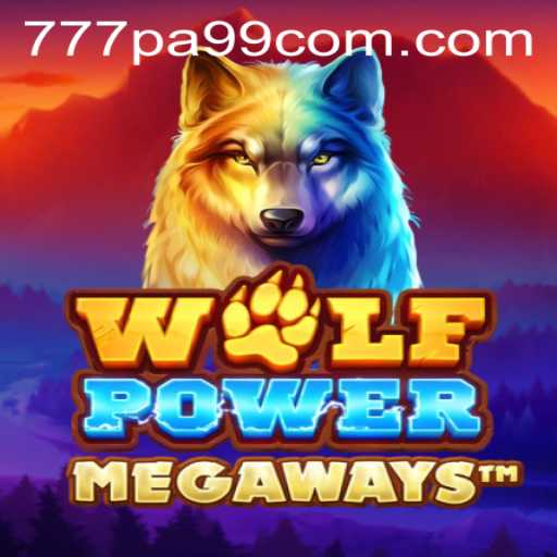 Exploring the Adventure of WolfPowerMega through 777pa99.com