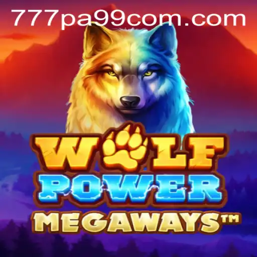 Exploring the Adventure of WolfPowerMega through 777pa99.com